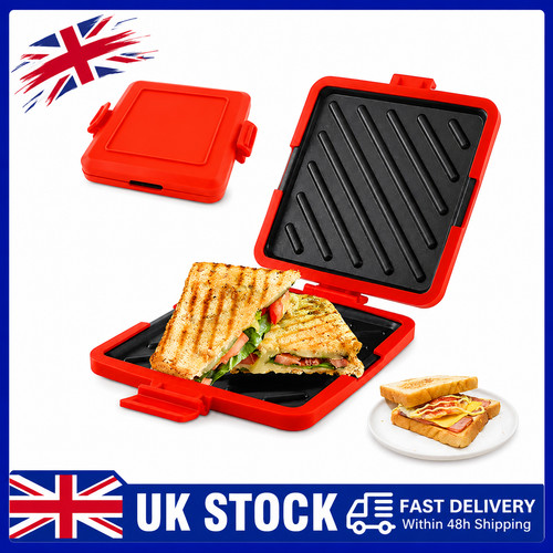 Toasted sandwich maker machine - toasted,