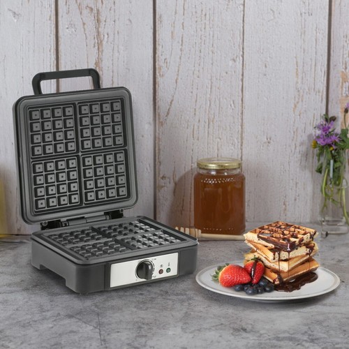 Ovation slice waffle maker - ovation,