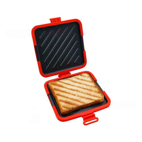 Toasted sandwich maker - toasted,
