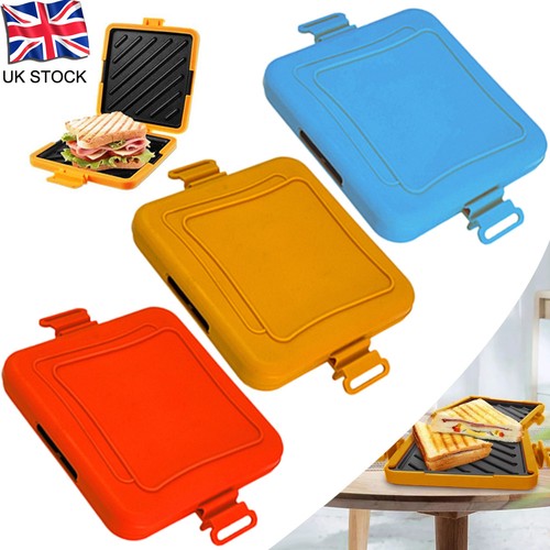 Toasted sandwich maker machine - sandwich,