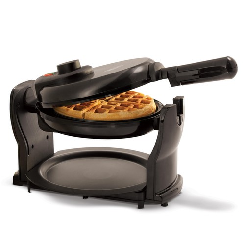 Classic rotating belgian - rotating,