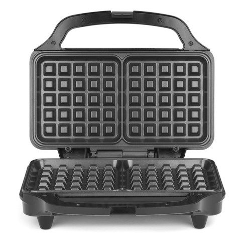 Salter waffle maker deep fill - salter,
