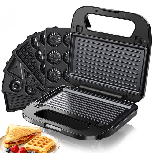 Superlex sandwich toaster - sandwich,