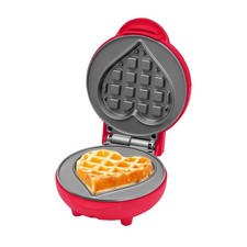 Heart Shaped Waffle Maker -