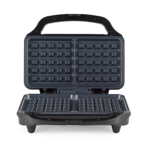 Salter deep fill double waffle - fill,
