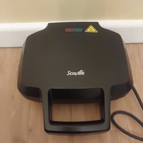 Scoville deep fill - scoville, waffle