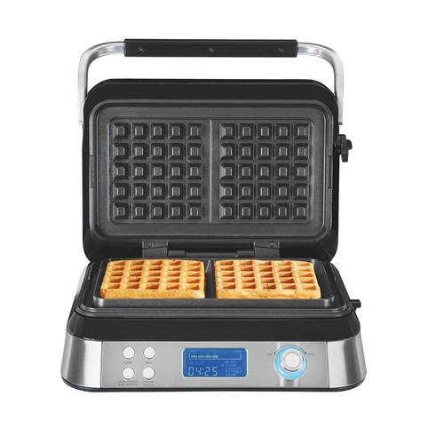 Waffle maker pro - waffle, smart