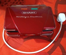 Smart Waffle Maker Stainless