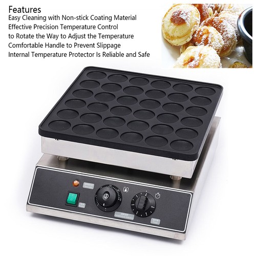 36pcs commercial electric - 36pcs,