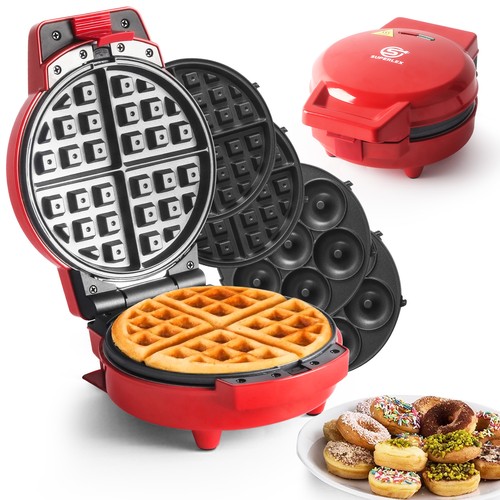 Superlex mini waffle - 3, in