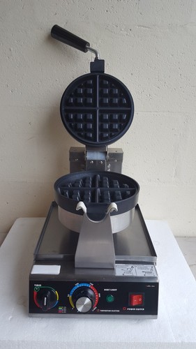 Commercial heavy duty waffle - commercial,
