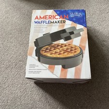 American Waffle Maker I